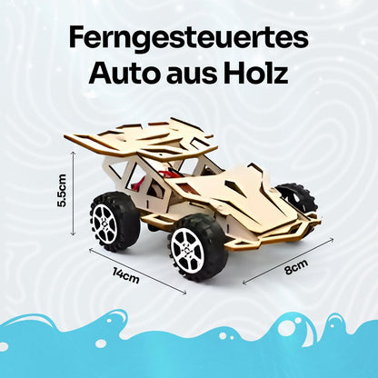 Das komplette Set