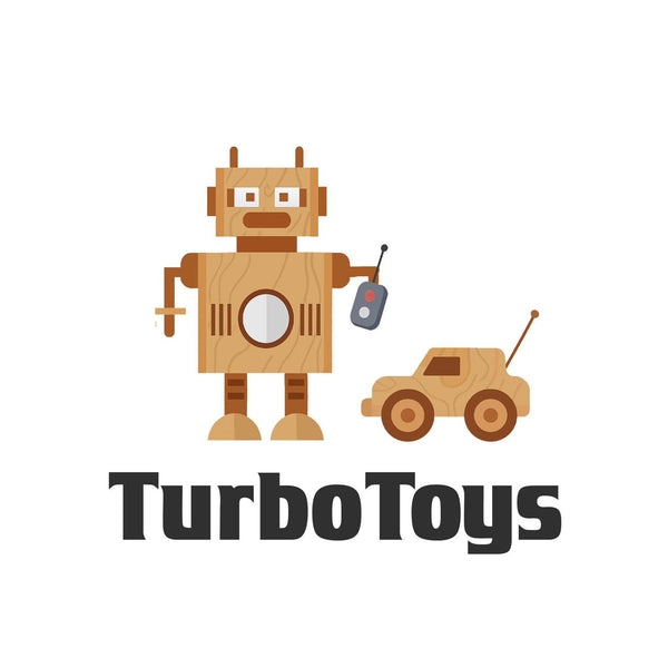 Turbo Toys Shop